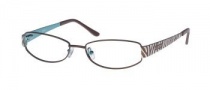 Guess GU 1563 Eyeglasses Eyeglasses - BRN: Brown