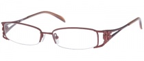 Guess GU 1665 Eyeglasses Eyeglasses - BU: Burgundy