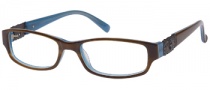 Guess GU 1671 Eyeglasses Eyeglasses - BRN: Brown