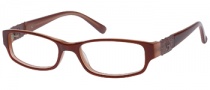Guess GU 1671 Eyeglasses Eyeglasses - BU: Burgundy