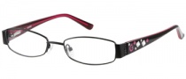 Guess GU 9036 Eyeglasses Eyeglasses - BLK: Black