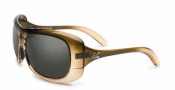 Kaenon Squeeze Sunglasses Sunglasses - Smoky Topaz / G12