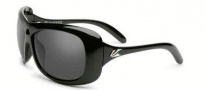 Kaenon Squeeze Sunglasses Sunglasses - Black / G12