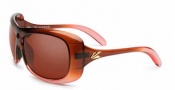 Kaenon Squeeze Sunglasses Sunglasses - Passion Tea / C12