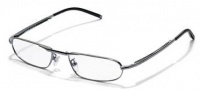MontBlanc MB0198 Eyeglasses Eyeglasses - F80