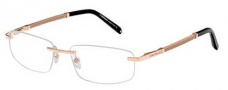 MontBlanc MB0247 Eyeglasses Eyeglasses - 028