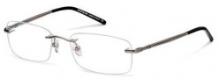 MontBlanc MB0253 Eyeglasses Eyeglasses - 008
