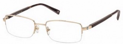 MontBlanc MB0294 Eyeglasses Eyeglasses - 032