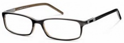 MontBlanc MB0297 Eyeglasses Eyeglasses - 056