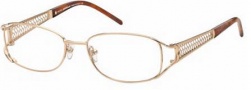 MontBlanc MB0302 Eyeglasses Eyeglasses - 032