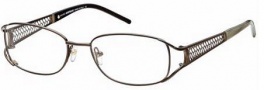 MontBlanc MB0302 Eyeglasses Eyeglasses - 036