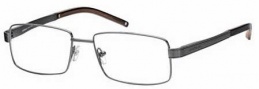 MontBlanc MB0304 Eyeglasses Eyeglasses - 012