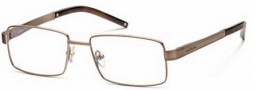 MontBlanc MB0304 Eyeglasses Eyeglasses - 034