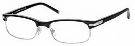 MontBlanc MB0309 Eyeglasses Eyeglasses - 001