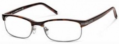MontBlanc MB0309 Eyeglasses Eyeglasses - 052