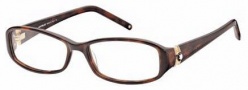 MontBlanc MB0343 Eyeglasses Eyeglasses - 052