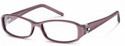 MontBlanc MB0343 Eyeglasses Eyeglasses - 081