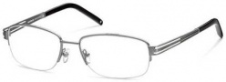 MontBlanc MB0346 Eyeglasses Eyeglasses - 014