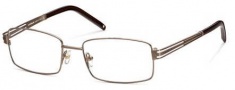 MontBlanc MB0347 Eyeglasses Eyeglasses - 034