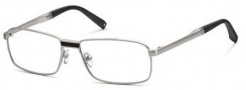 MontBlanc MB0348 Eyeglasses Eyeglasses - 017
