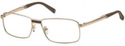 MontBlanc MB0348 Eyeglasses Eyeglasses - 028