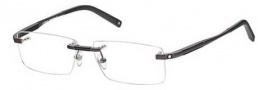 MontBlanc MB0349 Eyeglasses Eyeglasses - 008