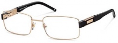 MontBlanc MB0350 Eyeglasses Eyeglasses - 028