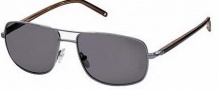MontBlanc MB266S Sunglasses Sunglasses - 12D