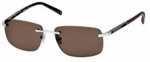 MontBlanc MB269S Sunglasses Sunglasses - 18E