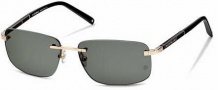 MontBlanc MB269S Sunglasses Sunglasses - 28N