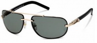MontBlanc MB273S Sunglasses Sunglasses - 28N