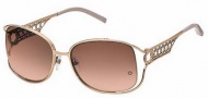 MontBlanc MB284S Sunglasses Sunglasses - 36F