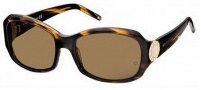 MontBlanc MB286S Sunglasses Sunglasses - 52E