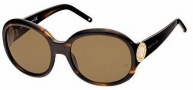 MontBlanc MB287S Sunglasses Sunglasses - 52E