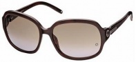 MontBlanc MB313S Sunglasses Sunglasses - 48F