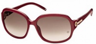 MontBlanc MB313S Sunglasses Sunglasses - 69F