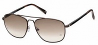 MontBlanc MB326S Sunglasses Sunglasses - 48F
