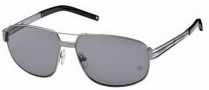MontBlanc MB331S Sunglasses Sunglasses - 14D