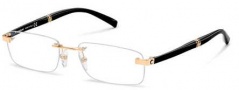 MontBlanc MB9101 Eyeglasses Eyeglasses - E69