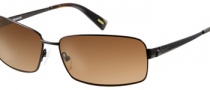 Gant GS Roger Sunglasses Sunglasses - BRN-1: Brown