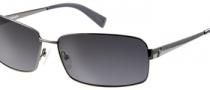 Gant GS Roger Sunglasses Sunglasses - GUN-3: Gunmetal