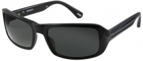 Gant GS Wallace Sunglasses Sunglasses - BLK-3P: Black