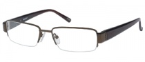 Gant G Alimuri Eyeglasses Eyeglasses - SBRN: Satin Brown
