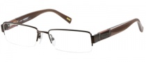 Gant G Hagan Eyeglasses Eyeglasses - SBRN: Satin Brown
