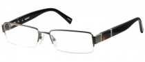 Gant G Hagan Eyeglasses Eyeglasses - SGUN: Satin Gunmetal