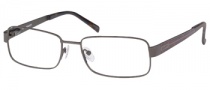 Gant G Kimball Eyeglasses Eyeglasses - SGUN: Satin Gunmetal