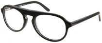 Gant G MB Flat Eyeglasses Eyeglasses - BLK: Black