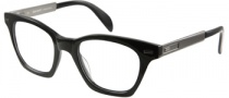 Gant G MB Nerd Eyeglasses Eyeglasses - BLK: Black