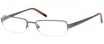 Gant G Orso Eyeglasses Eyeglasses - SGUN: Satin Gunmetal