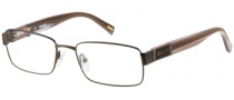 Gant G Owens Eyeglasses Eyeglasses - SBRN: Satin Brown